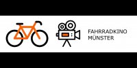 Logo Fahrradkino Münster