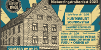 Nieberdingstraßenfest 2023