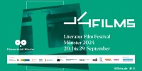 LITFILMS Literatur Film Festival Münster 2024