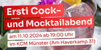 Cock & Mocktails