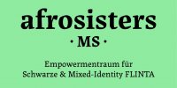 Logo der Afrosister