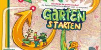 Gartenstarten