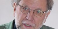 Journalist Karl Rössel (recherche international e.V.)