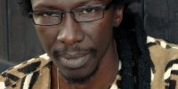Dr. Moustapha Diallo (©Diallo-Morick)