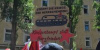 Stoppt die Kriege der Herrschenden