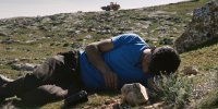 Bild aus dem Film "No Other Land"