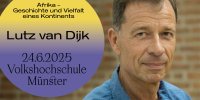 Lutz van Dijk
