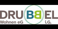 Logo der Drubbel Wohnen eG i.G.