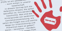 Sharepic der Veranstaltung