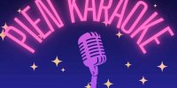 Pien Karaoke 13.06 20:00