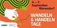 Wandel & Handeln Tage 2025 Warendorf