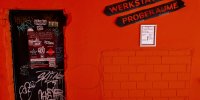Hansawerkstatt des B-Side Kultur e.V.