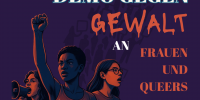 sharepic: Wir holen uns die Nacht zurück! Demonstration gegen Gewalt an Frauen und Queers. 24.11, 18 Uhr; Aaseekugeln. 