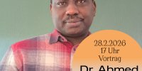 Dr. Ahmed Adam