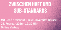  LAGER FÜR ALLE? Die Normalisierung der Massenunterbringung zwischen Haft und städtischem Wohnen im Sub-Standard