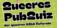 Queeres PubQuiz