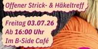 Bunte Wolle
