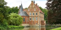 Foto Burg Hülshoff