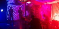 JazzToday  Spezial  strandír Fr. 25.09.2026 | 19:30 Uhr  BLACK BOX im cuba 15/10€ (U20 frei)