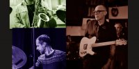 JazzToday  Spezial  JEFF PLATZ / PACHO DÁVILA /VASCO FURTADO Sa. 24.10.2026 | 19:30 Uhr  BLACK BOX im cuba 15/10€ (U20 frei)