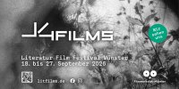 LITFILMS Literatur Film Festival Münster