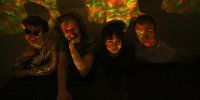 JazzToday  Spezial  DÈЛIYA Fr. 11.12.2026 | 19:30 Uhr  BLACK BOX  15/10 € (U20 frei)