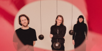 JazzToday  Trio Pollon Sa. 19.12.2026 | 19:30 Uhr  BLACK BOX  15/10 € (U20 frei)