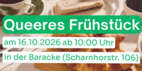 Queeres Frühstück