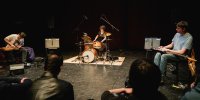 cuba kultur | STAGE off LIMITS  Borges – Stokart – Piano So. 13.12.2026 | 19:30 Uhr BLACK BOX im cuba 12/8 € (U20 frei)